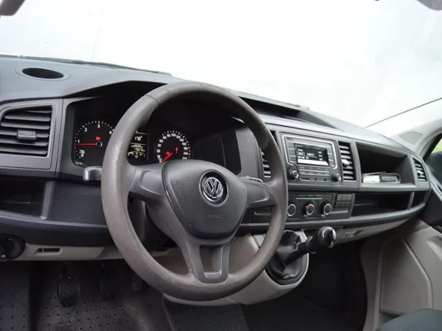 Volkswagen T6 Transporter