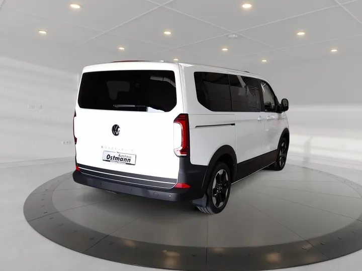 Volkswagen T7 Caravelle