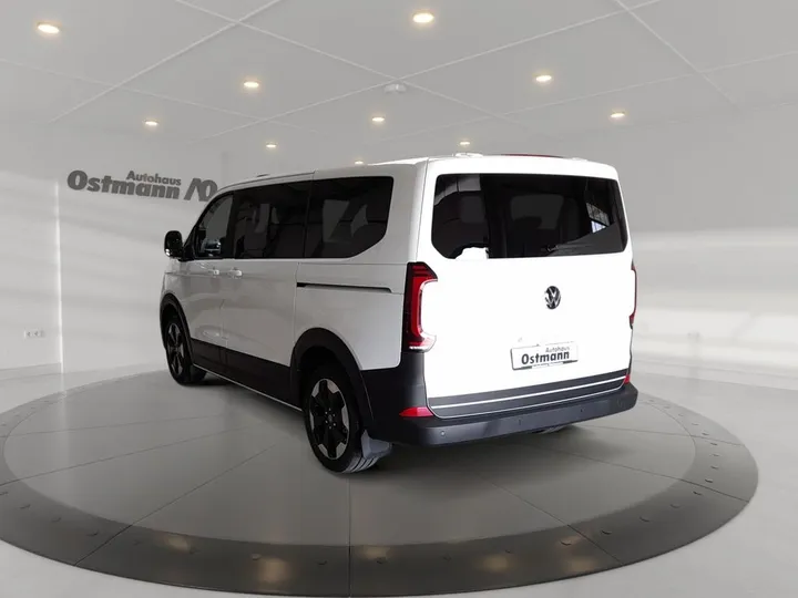 Volkswagen T7 Caravelle