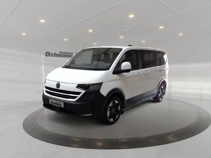 Volkswagen T7 Caravelle