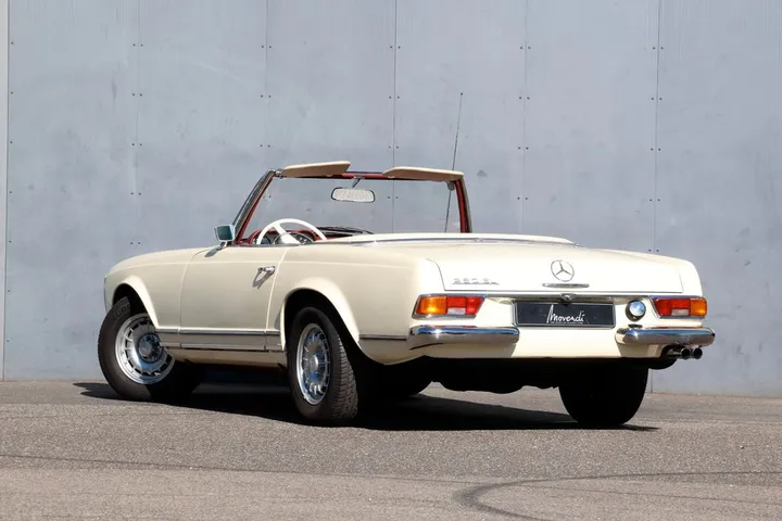 Mercedes-Benz 280