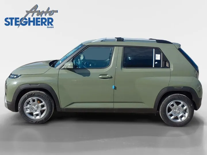 Hyundai INSTER
