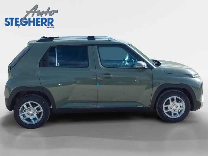Hyundai INSTER