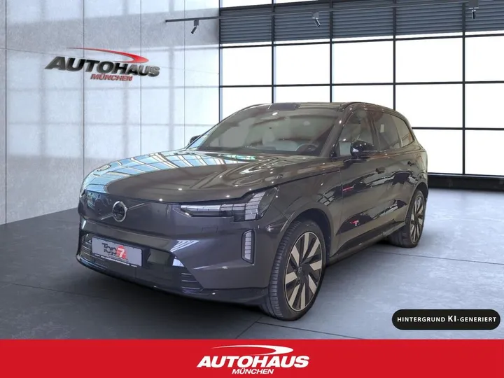 Volvo EX90