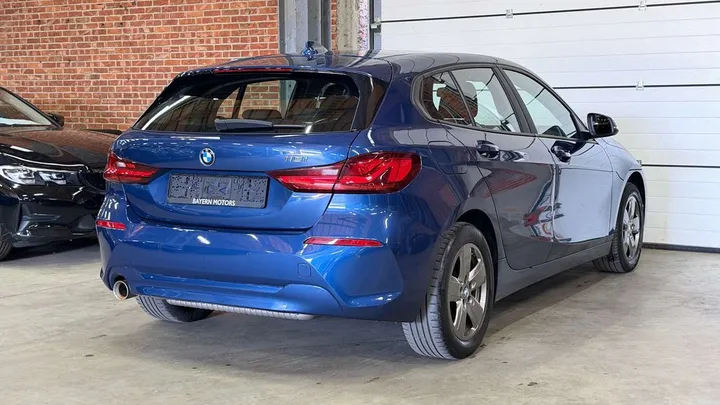 BMW 116