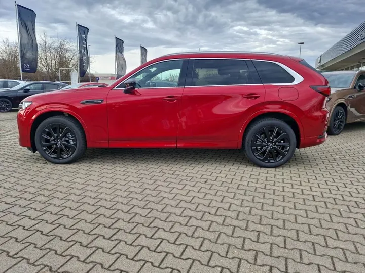Mazda CX-80