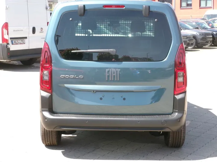 Fiat Doblo