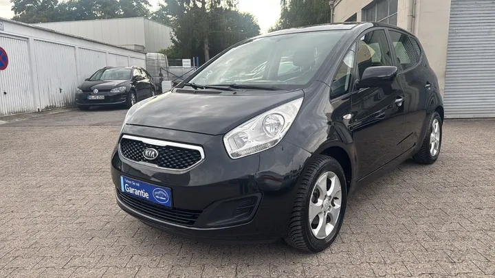 Kia Venga