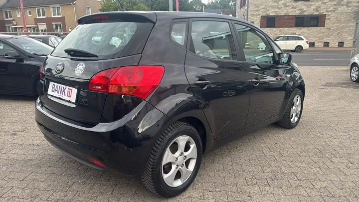 Kia Venga