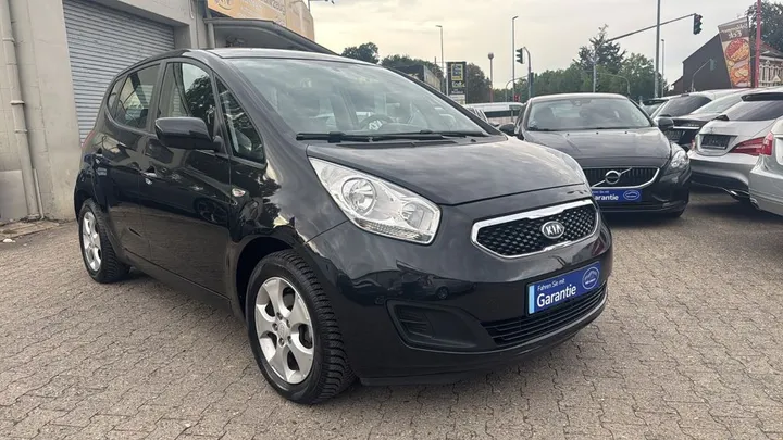 Kia Venga