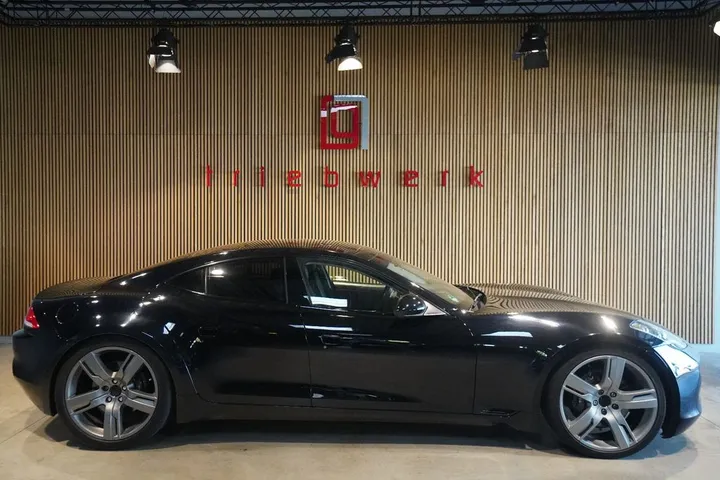 Fisker Karma