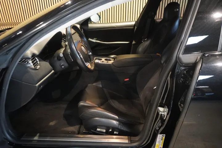 Fisker Karma