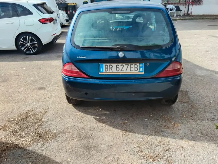 Lancia Other