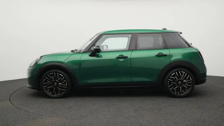 MINI Cooper C