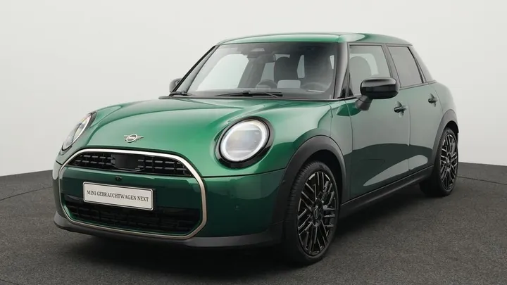 MINI Cooper C