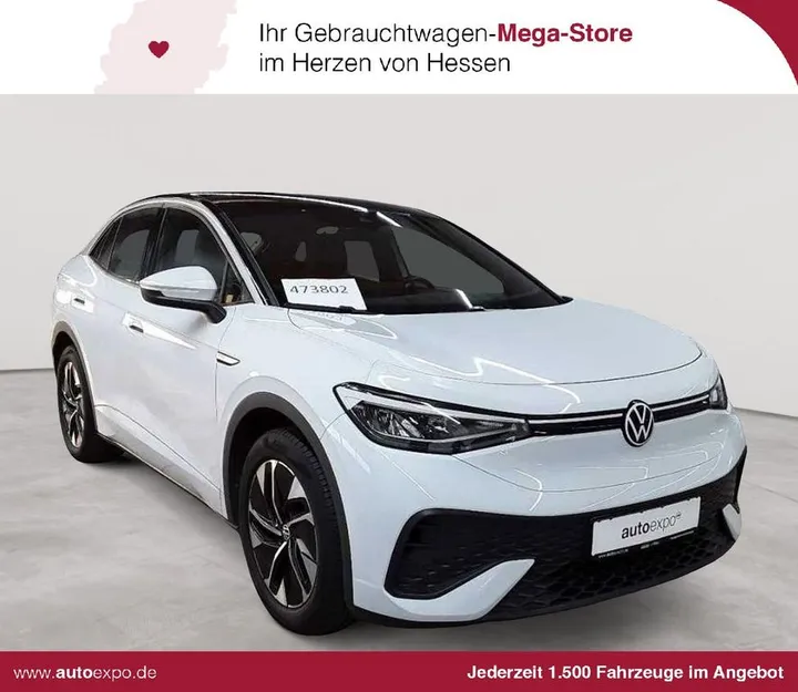 Volkswagen ID.5