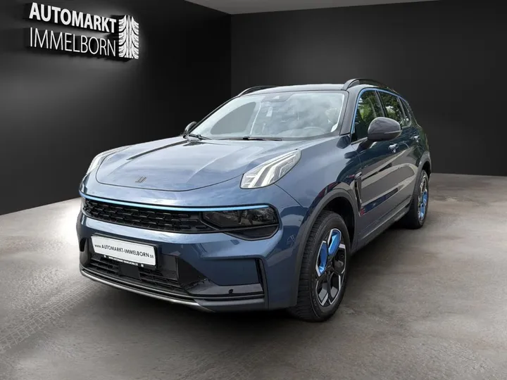 Lynk&Co 01
