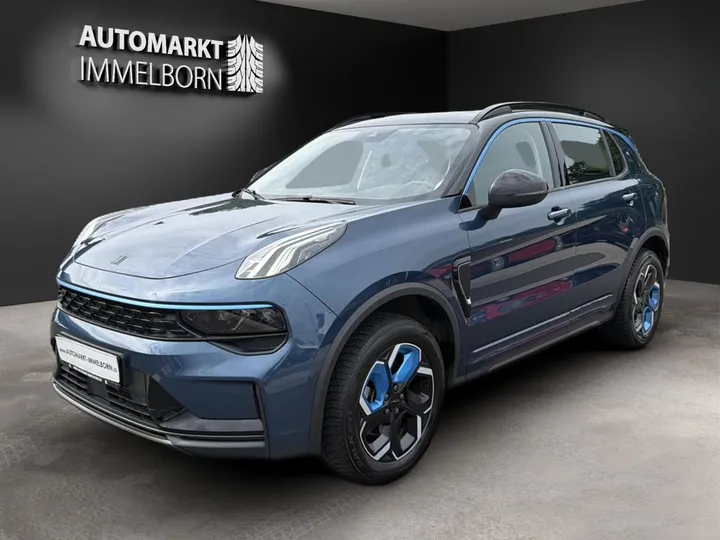 Lynk&Co 01