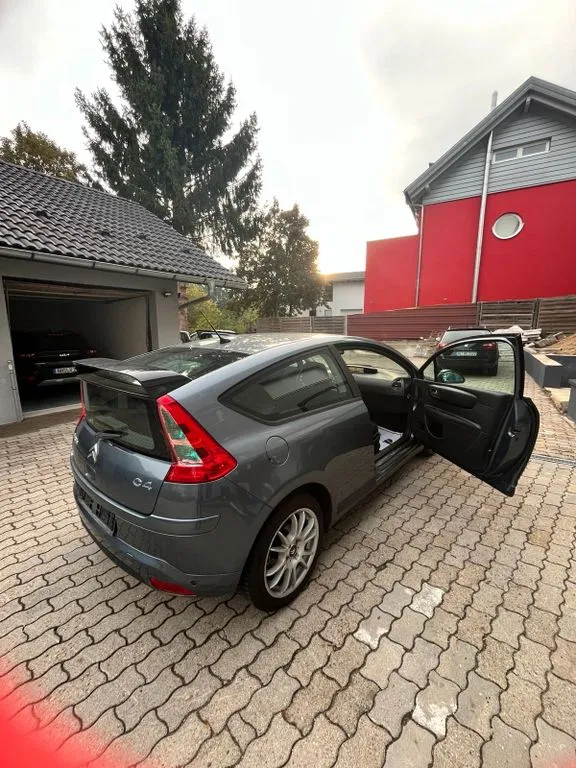 Citroën C4