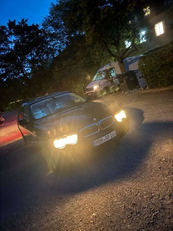 BMW 735