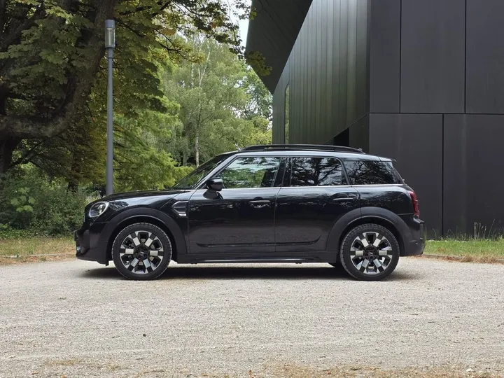 MINI Cooper Countryman