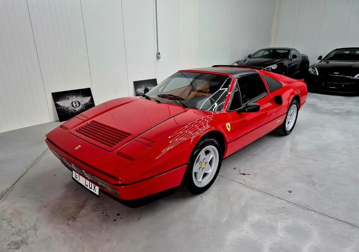 Ferrari 328