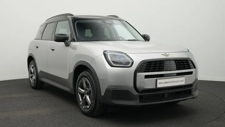 MINI Countryman C (Cooper)