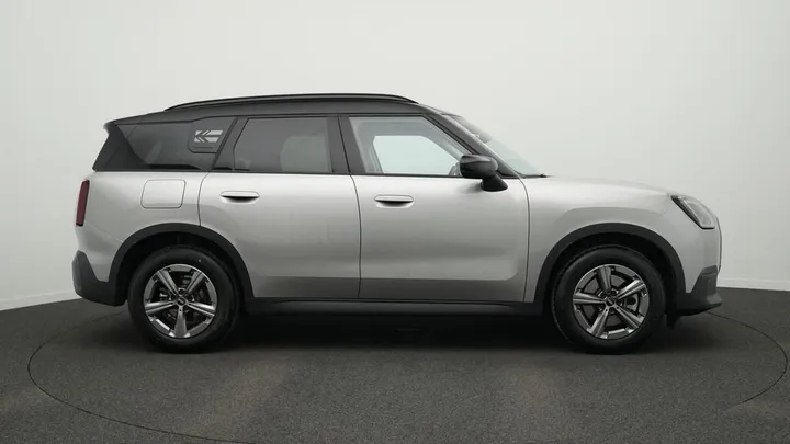MINI Countryman C (Cooper)