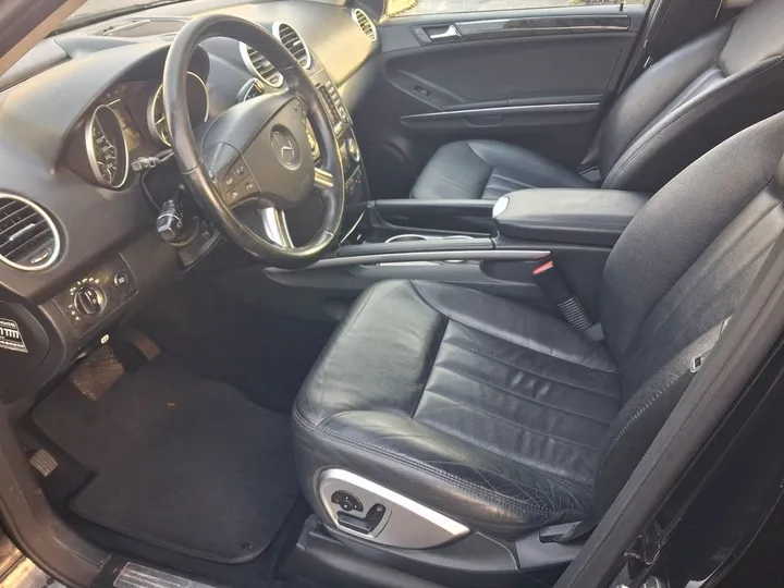 Mercedes-Benz ML 320