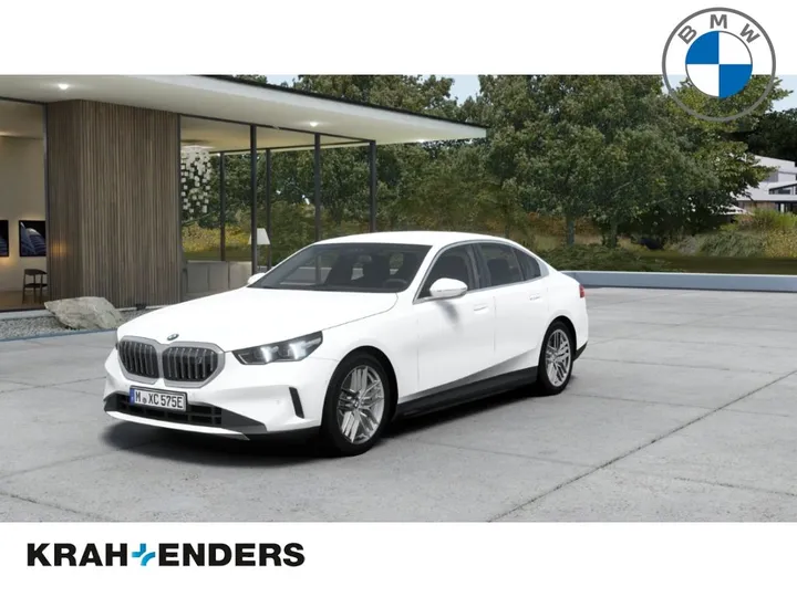 BMW i5