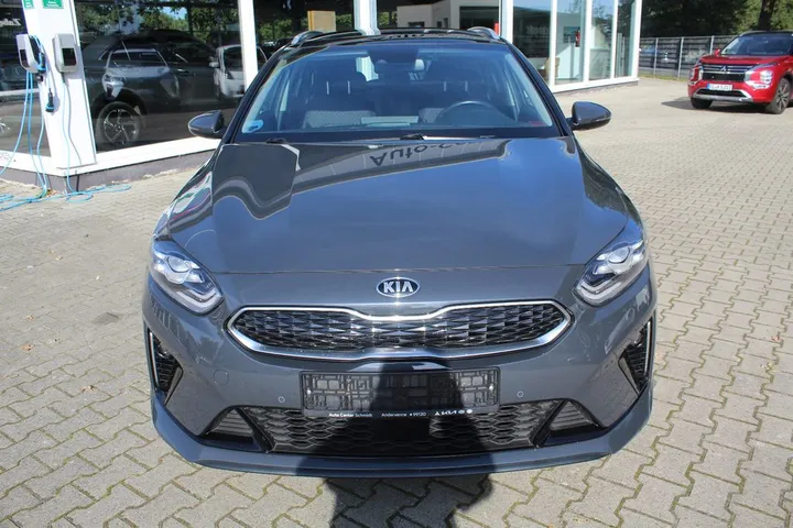 Kia Ceed Sportswagon