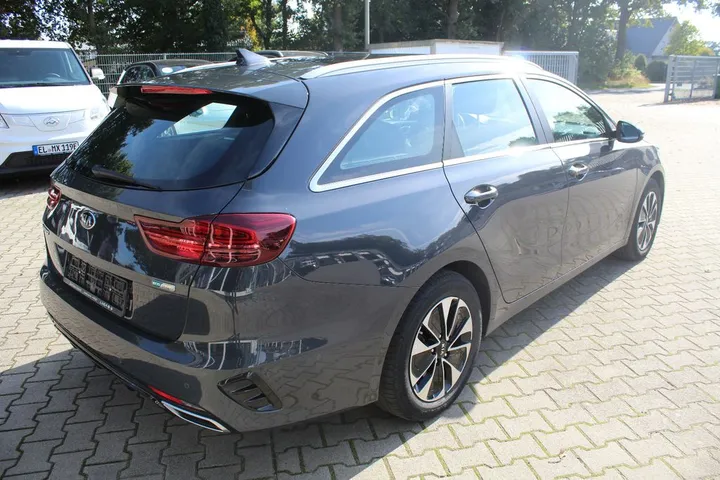 Kia Ceed Sportswagon