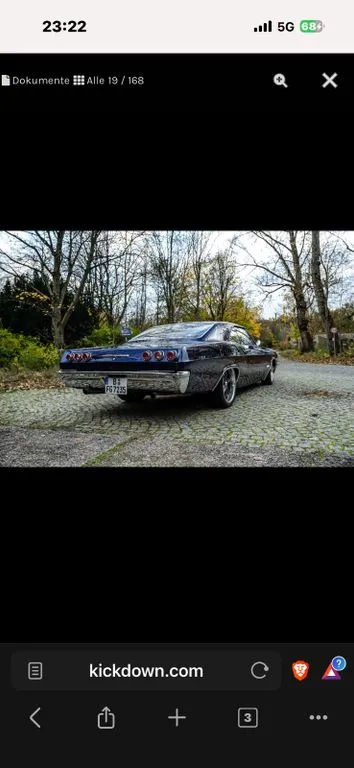 Chevrolet Impala
