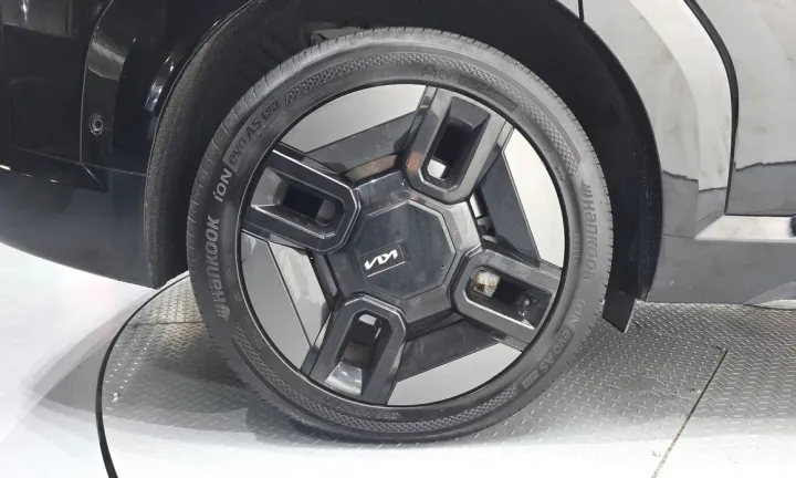 Kia EV9