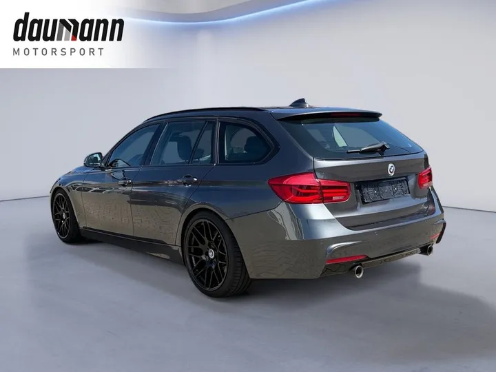 BMW 340