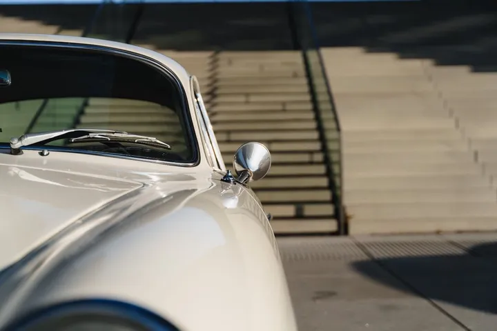 Porsche 356