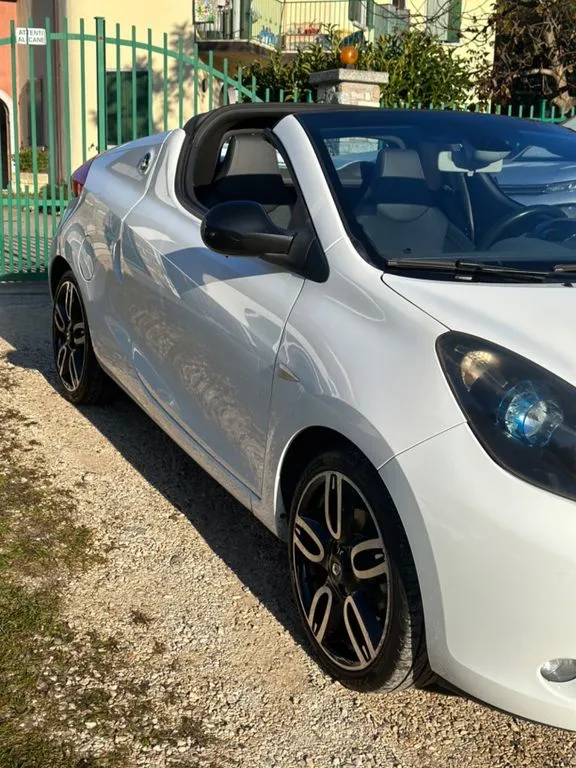 Renault Wind