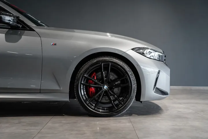 BMW M340i