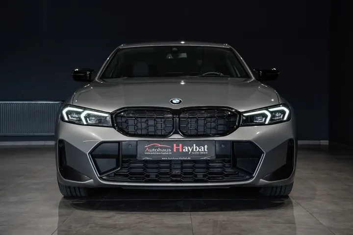 BMW M340i