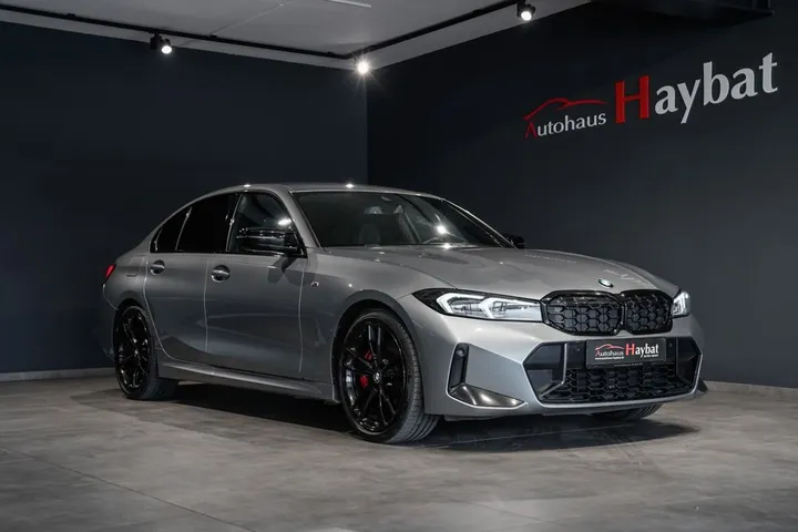 BMW M340i
