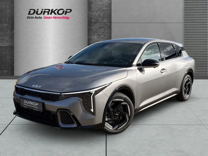 Kia K4