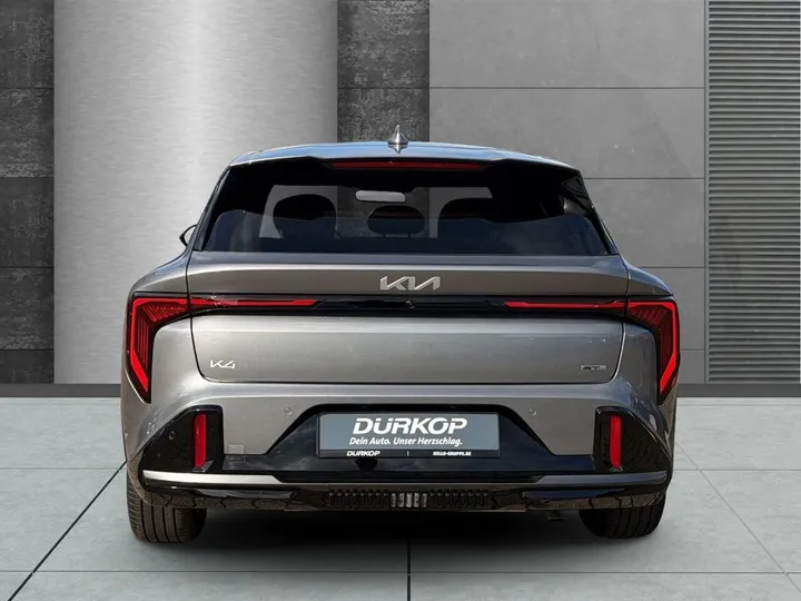Kia K4
