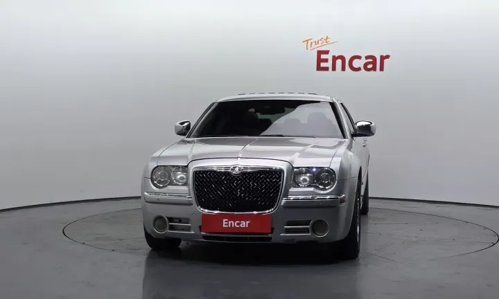 Chrysler 300C