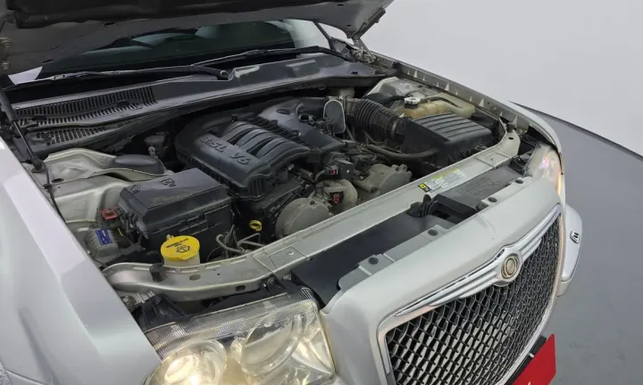 Chrysler 300C