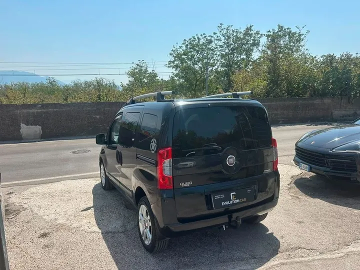 Fiat Qubo