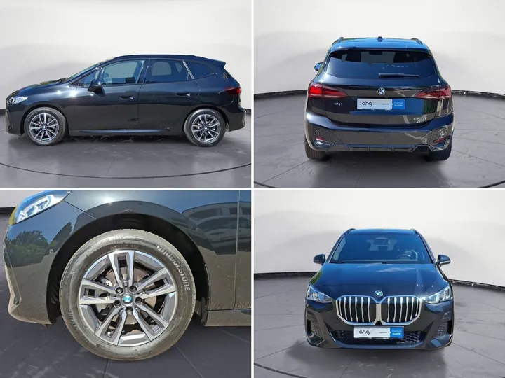 BMW 220 Active Tourer