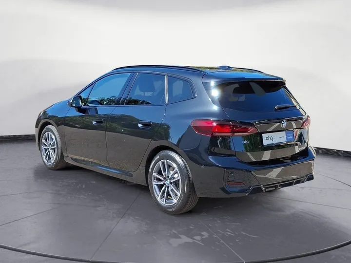 BMW 220 Active Tourer