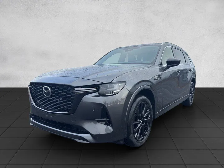 Mazda CX-80