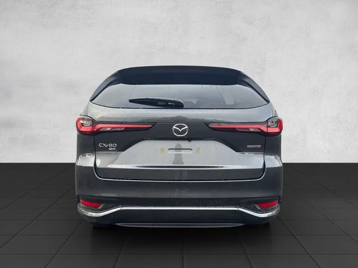 Mazda CX-80