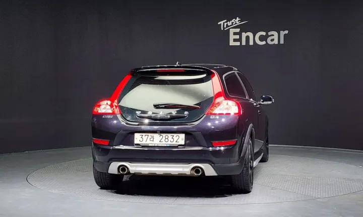 Volvo C30